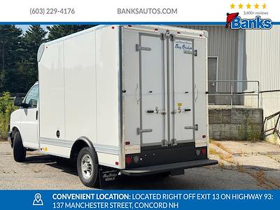 New 2025 Chevrolet Express 3500 Box Van for sale #51703 - photo 2
