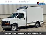 New 2025 Chevrolet Express 3500 Box Van for sale #51703 - photo 1