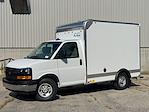 New 2025 Chevrolet Express 3500 Box Van for sale #51703 - photo 3