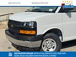 New 2025 Chevrolet Express 3500 Box Van for sale #51703 - photo 4