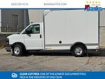 New 2025 Chevrolet Express 3500 Box Van for sale #51703 - photo 5