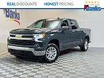 New 2025 Chevrolet Silverado 1500 LT Crew Cab 4WD Pickup for sale #51704 - photo 1