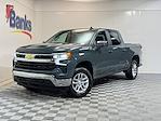New 2025 Chevrolet Silverado 1500 LT Crew Cab 4WD Pickup for sale #51704 - photo 3