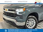 New 2025 Chevrolet Silverado 1500 LT Crew Cab 4WD Pickup for sale #51704 - photo 4