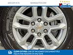 New 2025 Chevrolet Silverado 1500 LT Crew Cab 4WD Pickup for sale #51704 - photo 5