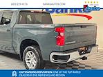 New 2025 Chevrolet Silverado 1500 LT Crew Cab 4WD Pickup for sale #51704 - photo 2