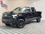 New 2025 Chevrolet Silverado 1500 LT Crew Cab 4WD Pickup for sale #51705 - photo 3