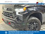 New 2025 Chevrolet Silverado 1500 LT Crew Cab 4WD Pickup for sale #51705 - photo 4