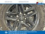 New 2025 Chevrolet Silverado 1500 LT Crew Cab 4WD Pickup for sale #51705 - photo 5