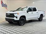 New 2025 Chevrolet Silverado 1500 LT Crew Cab 4WD Pickup for sale #51706 - photo 3