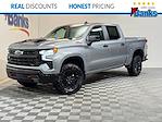 New 2025 Chevrolet Silverado 1500 LT Crew Cab 4WD Pickup for sale #51707 - photo 1