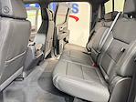 New 2025 Chevrolet Silverado 1500 LT Crew Cab 4WD Pickup for sale #51707 - photo 10