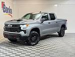 New 2025 Chevrolet Silverado 1500 LT Crew Cab 4WD Pickup for sale #51707 - photo 3
