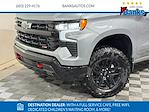 New 2025 Chevrolet Silverado 1500 LT Crew Cab 4WD Pickup for sale #51707 - photo 4