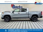 New 2025 Chevrolet Silverado 1500 LT Crew Cab 4WD Pickup for sale #51707 - photo 6