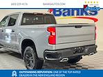 New 2025 Chevrolet Silverado 1500 LT Crew Cab 4WD Pickup for sale #51707 - photo 2