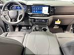 New 2025 Chevrolet Silverado 1500 LT Crew Cab 4WD Pickup for sale #51708 - photo 10