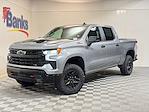 New 2025 Chevrolet Silverado 1500 LT Crew Cab 4WD Pickup for sale #51708 - photo 3