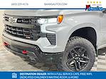 New 2025 Chevrolet Silverado 1500 LT Crew Cab 4WD Pickup for sale #51708 - photo 4
