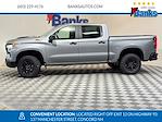 New 2025 Chevrolet Silverado 1500 LT Crew Cab 4WD Pickup for sale #51708 - photo 6