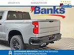 New 2025 Chevrolet Silverado 1500 LT Crew Cab 4WD Pickup for sale #51708 - photo 2