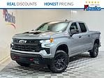 New 2025 Chevrolet Silverado 1500 LT Crew Cab 4WD Pickup for sale #51711 - photo 1