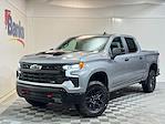 New 2025 Chevrolet Silverado 1500 LT Crew Cab 4WD Pickup for sale #51711 - photo 3