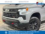 New 2025 Chevrolet Silverado 1500 LT Crew Cab 4WD Pickup for sale #51711 - photo 4
