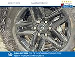 New 2025 Chevrolet Silverado 1500 LT Crew Cab 4WD Pickup for sale #51711 - photo 5