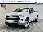 New 2025 Chevrolet Silverado 1500 LT Crew Cab 4WD Pickup for sale #51716 - photo 1