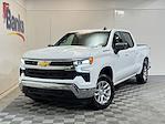 New 2025 Chevrolet Silverado 1500 LT Crew Cab 4WD Pickup for sale #51716 - photo 3