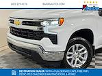 New 2025 Chevrolet Silverado 1500 LT Crew Cab 4WD Pickup for sale #51716 - photo 4