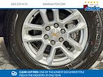 New 2025 Chevrolet Silverado 1500 LT Crew Cab 4WD Pickup for sale #51716 - photo 5