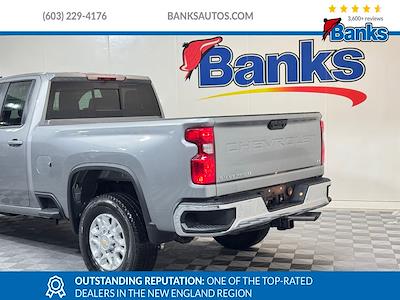 New 2025 Chevrolet Silverado 2500 LT Double Cab 4WD Pickup for sale #51717 - photo 2