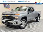 New 2025 Chevrolet Silverado 2500 LT Double Cab 4WD Pickup for sale #51717 - photo 1