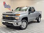 New 2025 Chevrolet Silverado 2500 LT Double Cab 4WD Pickup for sale #51717 - photo 3