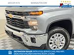 New 2025 Chevrolet Silverado 2500 LT Double Cab 4WD Pickup for sale #51717 - photo 4