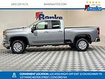 New 2025 Chevrolet Silverado 2500 LT Double Cab 4WD Pickup for sale #51717 - photo 6