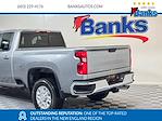 New 2025 Chevrolet Silverado 2500 LT Double Cab 4WD Pickup for sale #51717 - photo 2