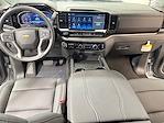 New 2025 Chevrolet Silverado 2500 LT Double Cab 4WD Pickup for sale #51717 - photo 9