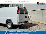 New 2025 Chevrolet Express 2500 Upfitted Cargo Van for sale #51720 - photo 7