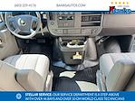 New 2025 Chevrolet Express 2500 Upfitted Cargo Van for sale #51720 - photo 9