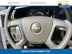 New 2025 Chevrolet Express 2500 Upfitted Cargo Van for sale #51722 - photo 13