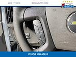 New 2025 Chevrolet Express 2500 Upfitted Cargo Van for sale #51722 - photo 14