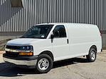 New 2025 Chevrolet Express 2500 Upfitted Cargo Van for sale #51722 - photo 3