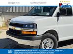 New 2025 Chevrolet Express 2500 Upfitted Cargo Van for sale #51722 - photo 4