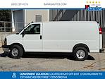 New 2025 Chevrolet Express 2500 Upfitted Cargo Van for sale #51722 - photo 6