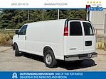 New 2025 Chevrolet Express 2500 Upfitted Cargo Van for sale #51722 - photo 7
