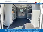 New 2025 Chevrolet Express 2500 Upfitted Cargo Van for sale #51722 - photo 2