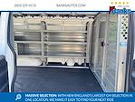 New 2025 Chevrolet Express 2500 Upfitted Cargo Van for sale #51722 - photo 8